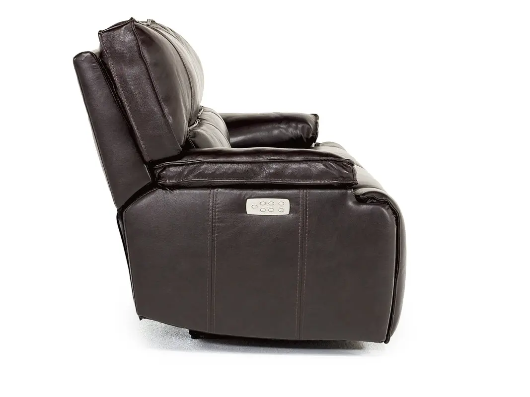 Sofia 3 Power Sofa - Image 5