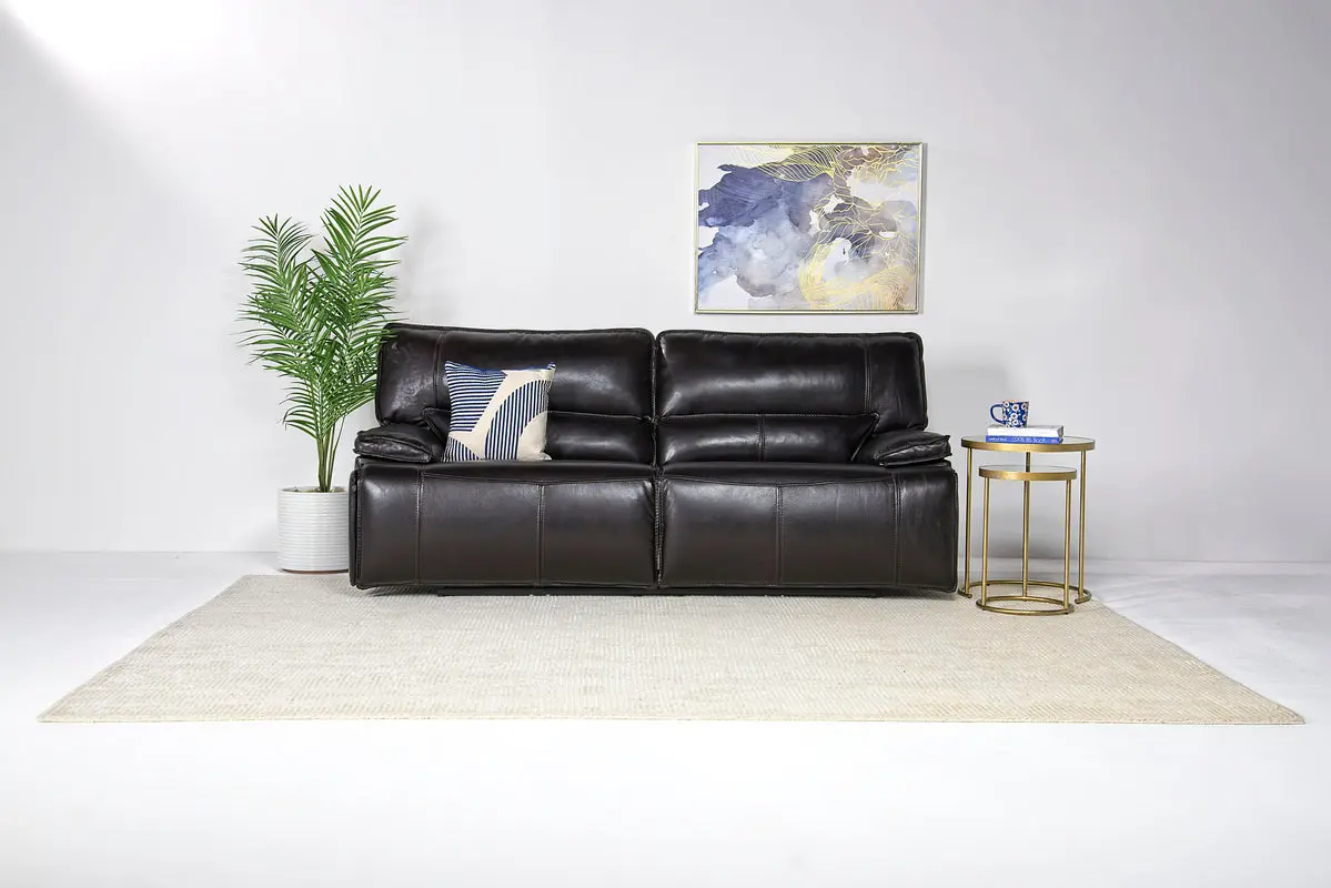 Sofia 3 Power Sofa - Image 8