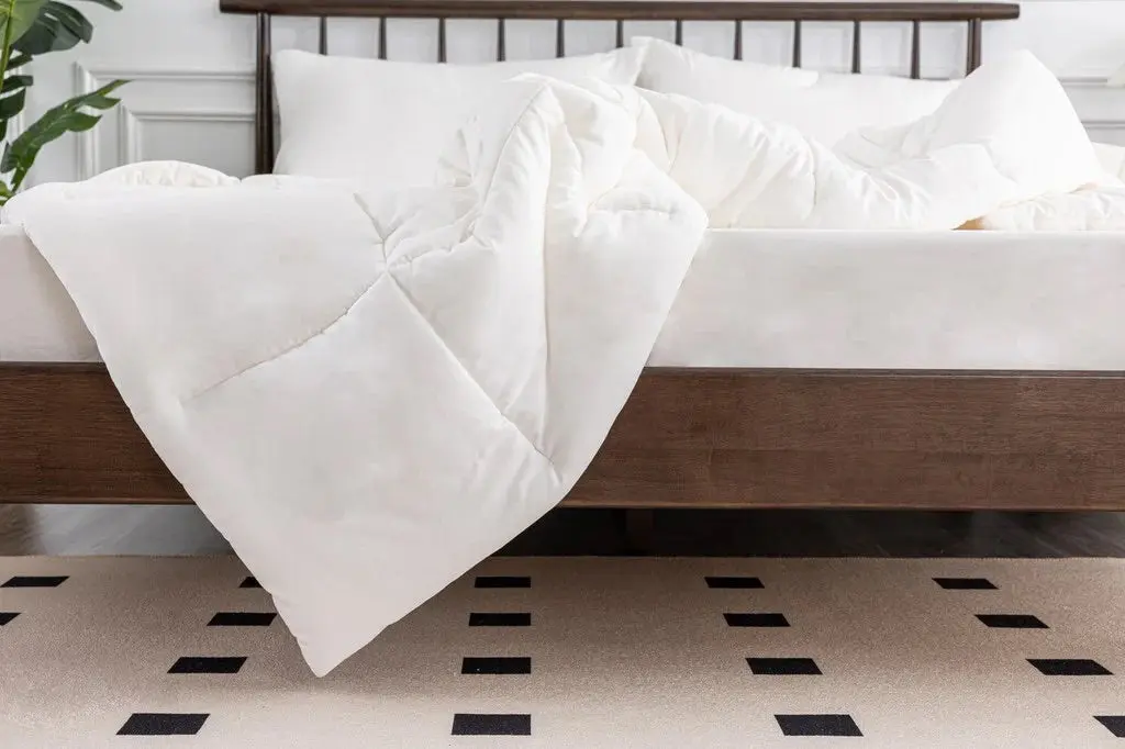 Soft Wash Coverlet - Image 12