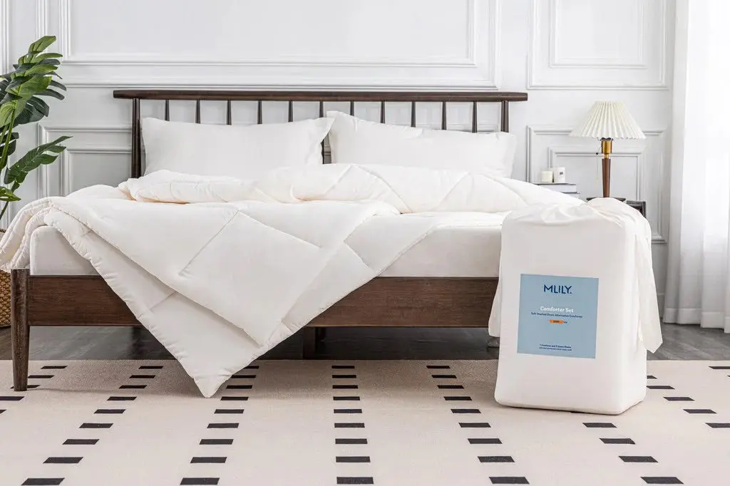 Soft Wash Coverlet - Image 14