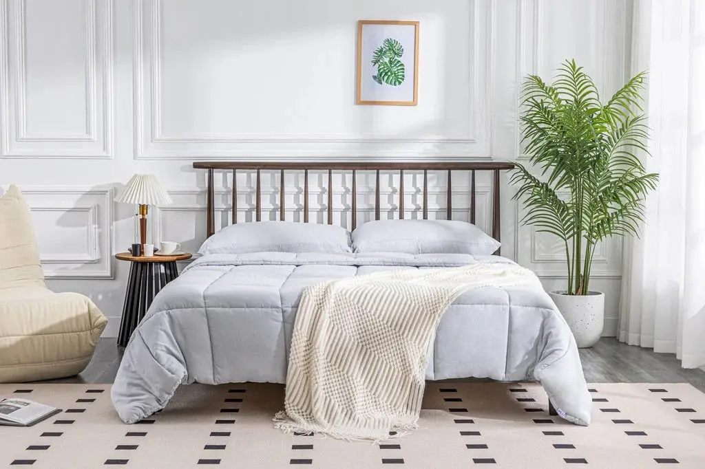 Soft Wash Coverlet - Image 16