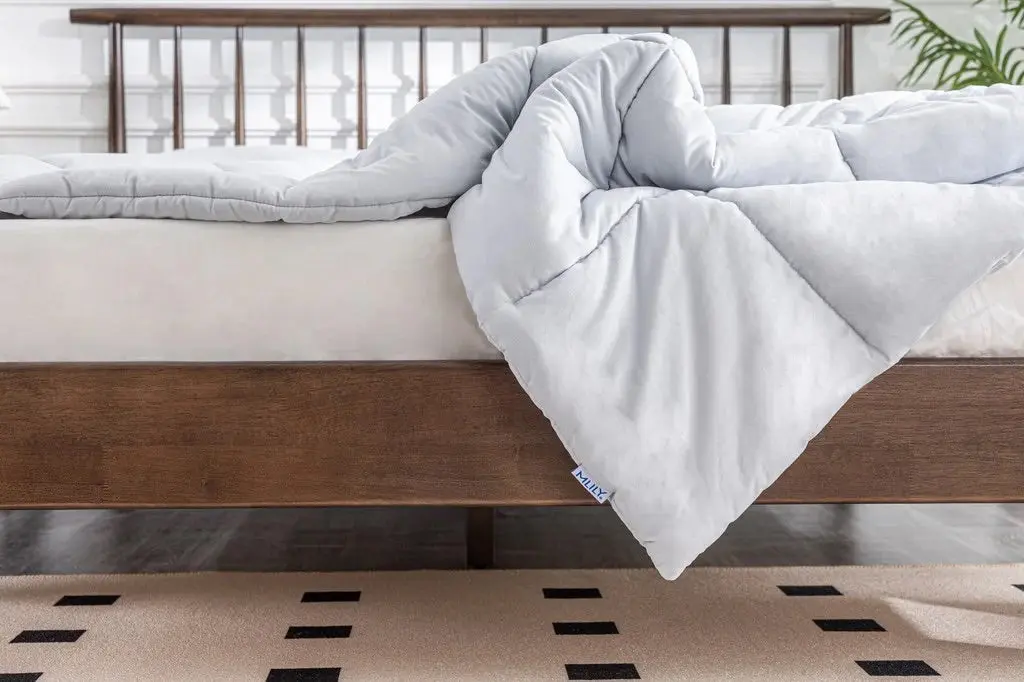 Soft Wash Coverlet - Image 17