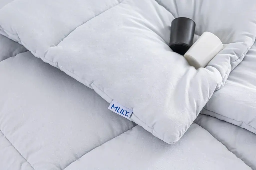 Soft Wash Coverlet - Image 18