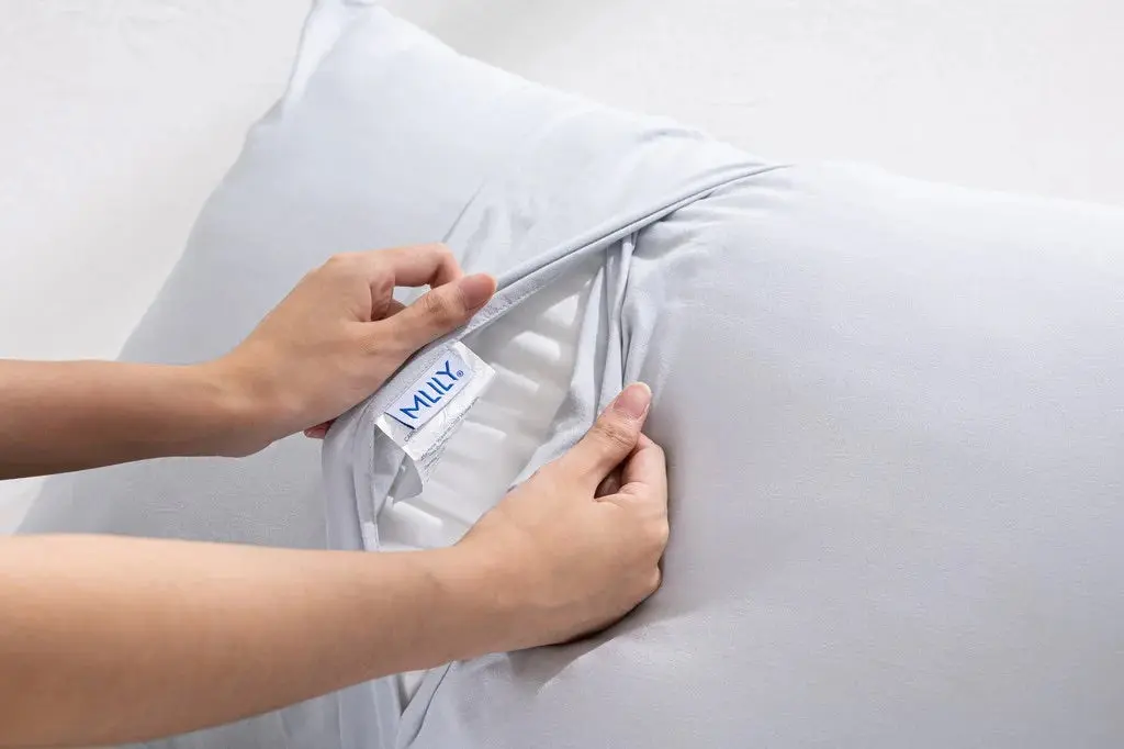 Soft Wash Coverlet - Image 20