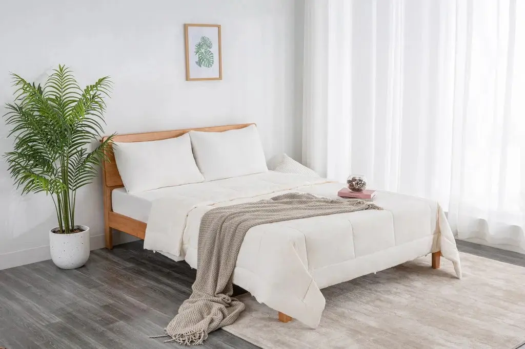 Soft Wash Pillow - Image 5