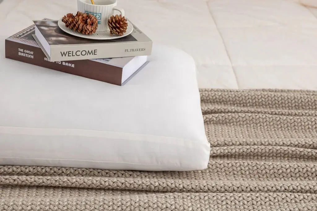Soft Wash Pillow - Image 8