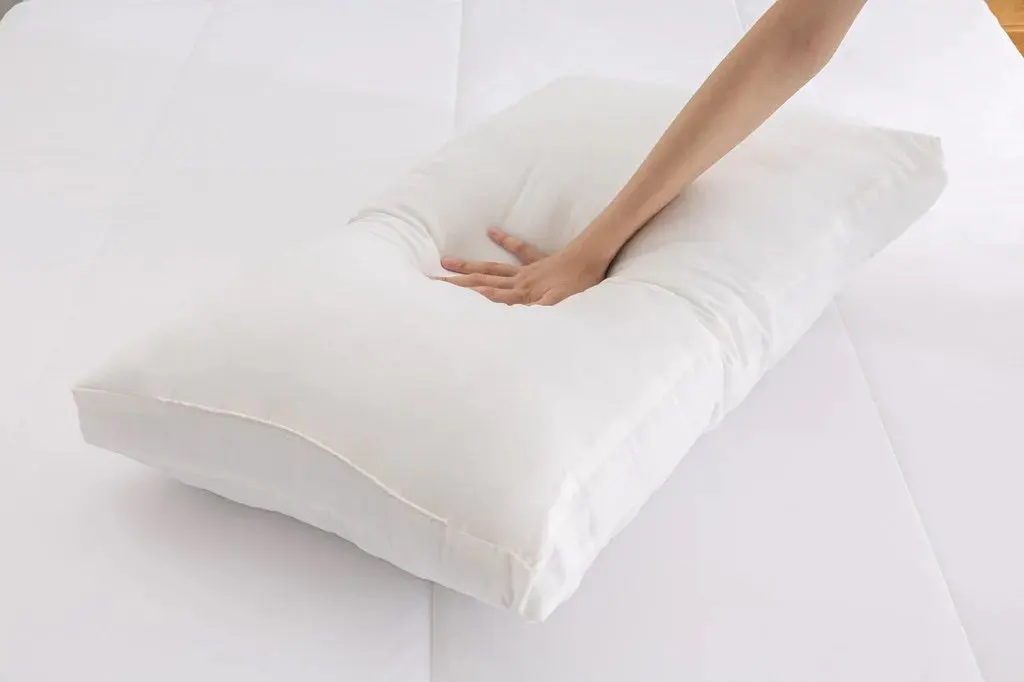 Soft Wash Pillow - Image 9