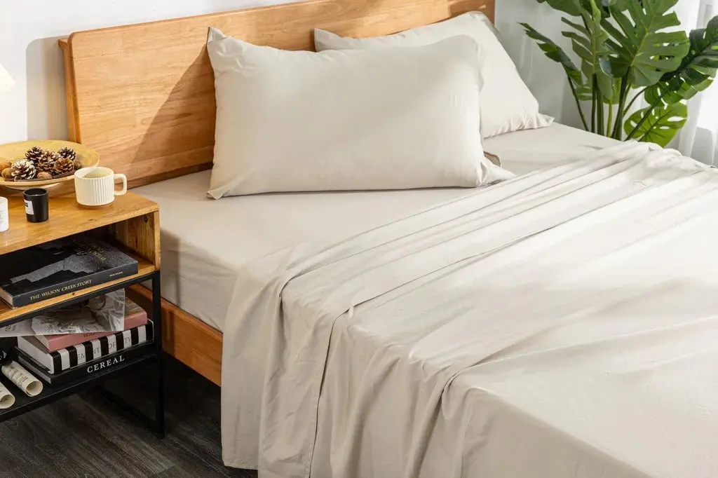 Soft Wash Sheets - Image 40