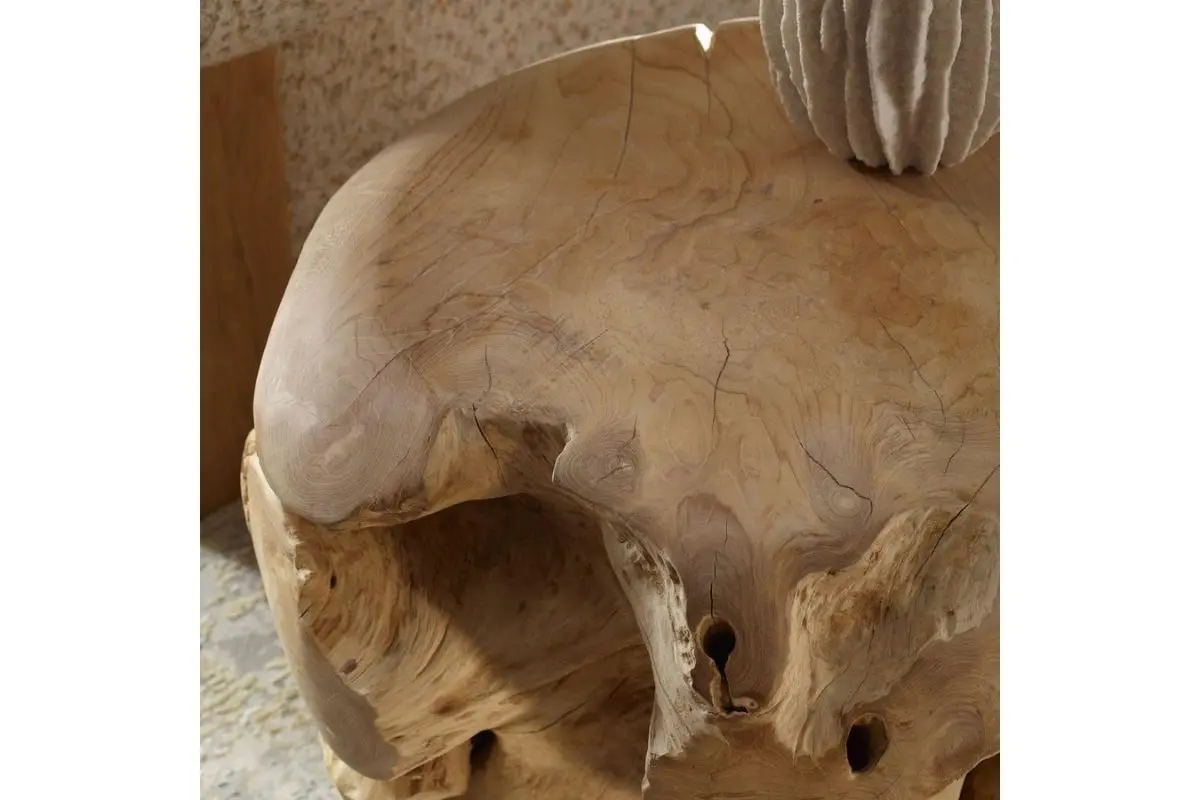 Sola Outdoor End Table - Image 3