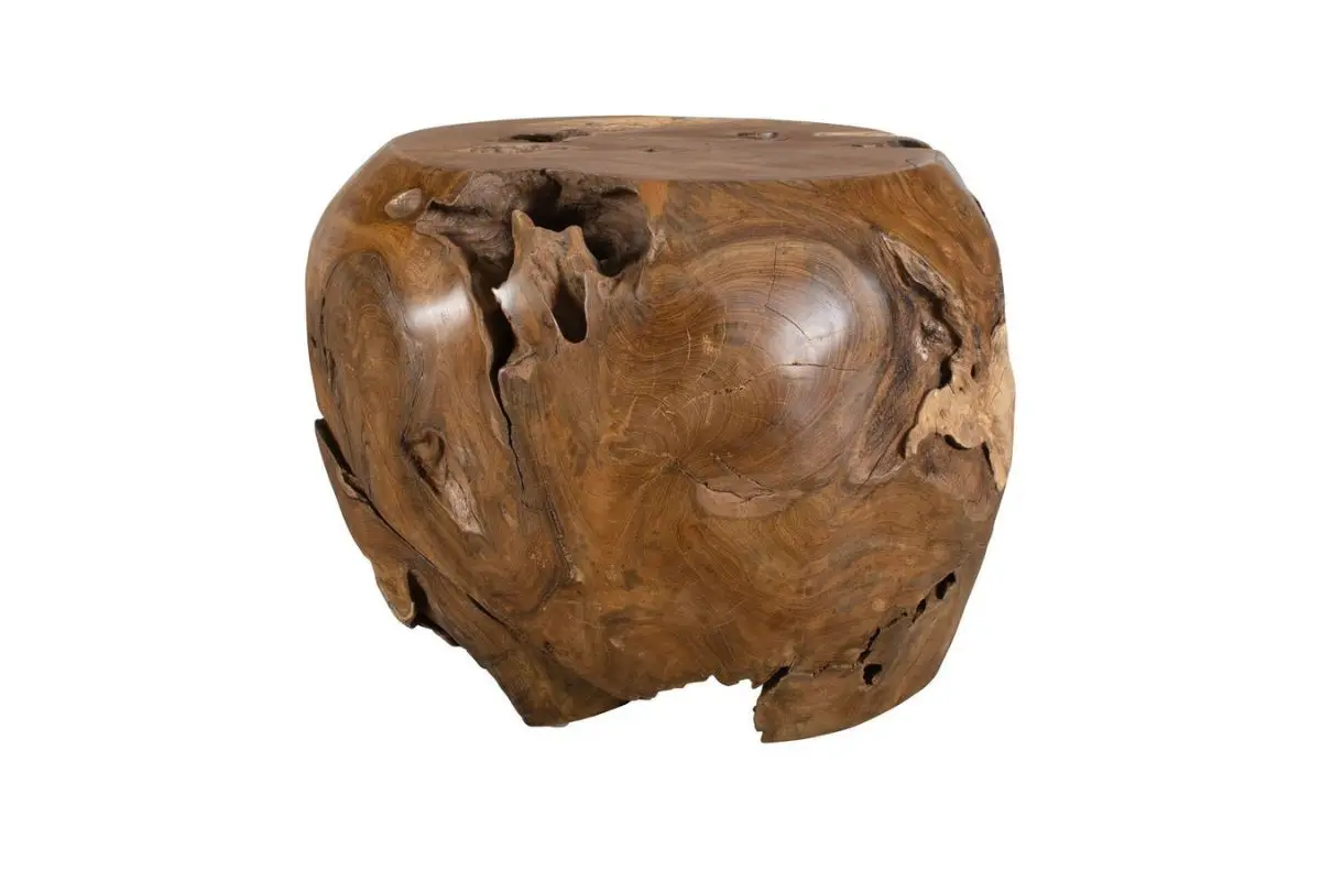 Sola Outdoor End Table - Image 5