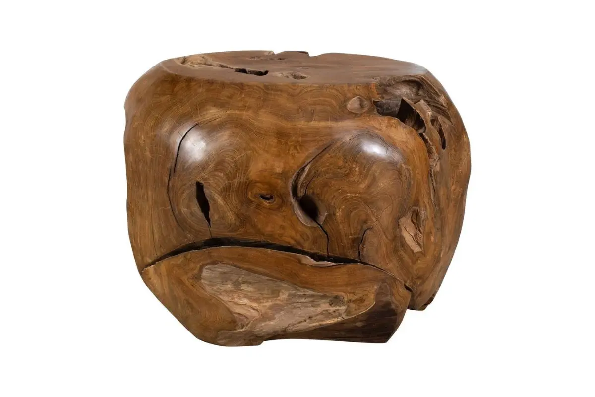 Sola Outdoor End Table - Image 6