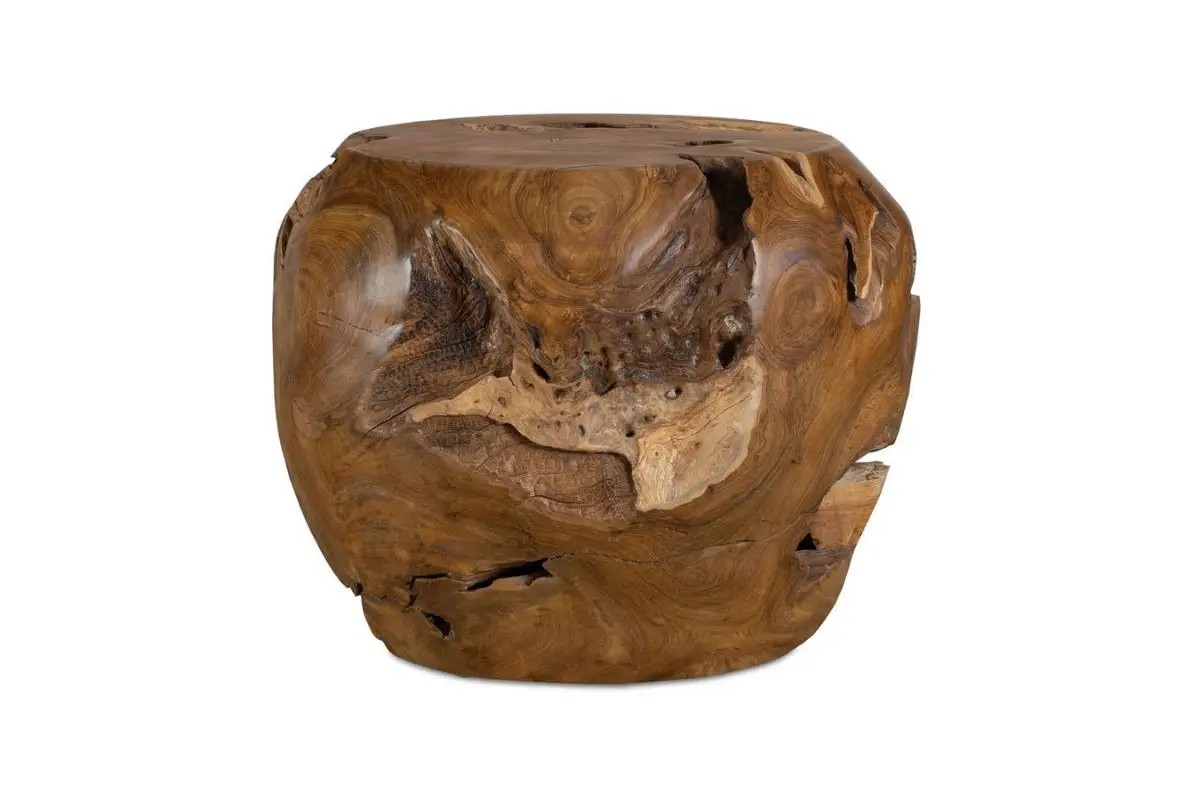 Sola Outdoor End Table - Image 7