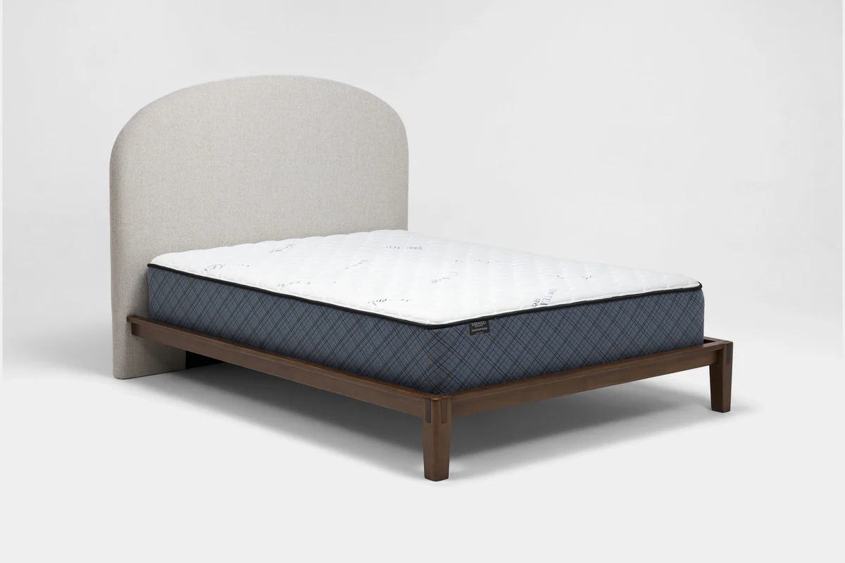 Solana Arch Panel Bed - Image 2