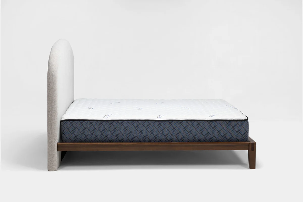 Solana Arch Panel Bed - Image 3
