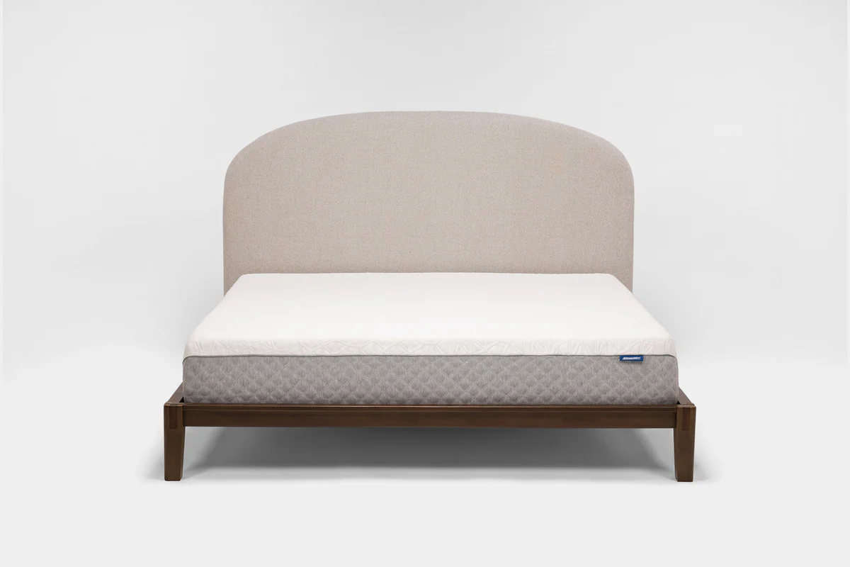 Solana Arch Panel Bed - Image 5