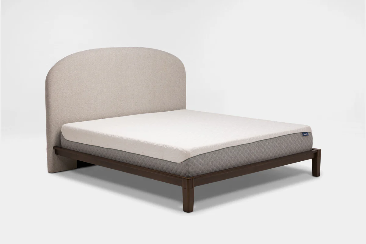 Solana Arch Panel Bed - Image 6
