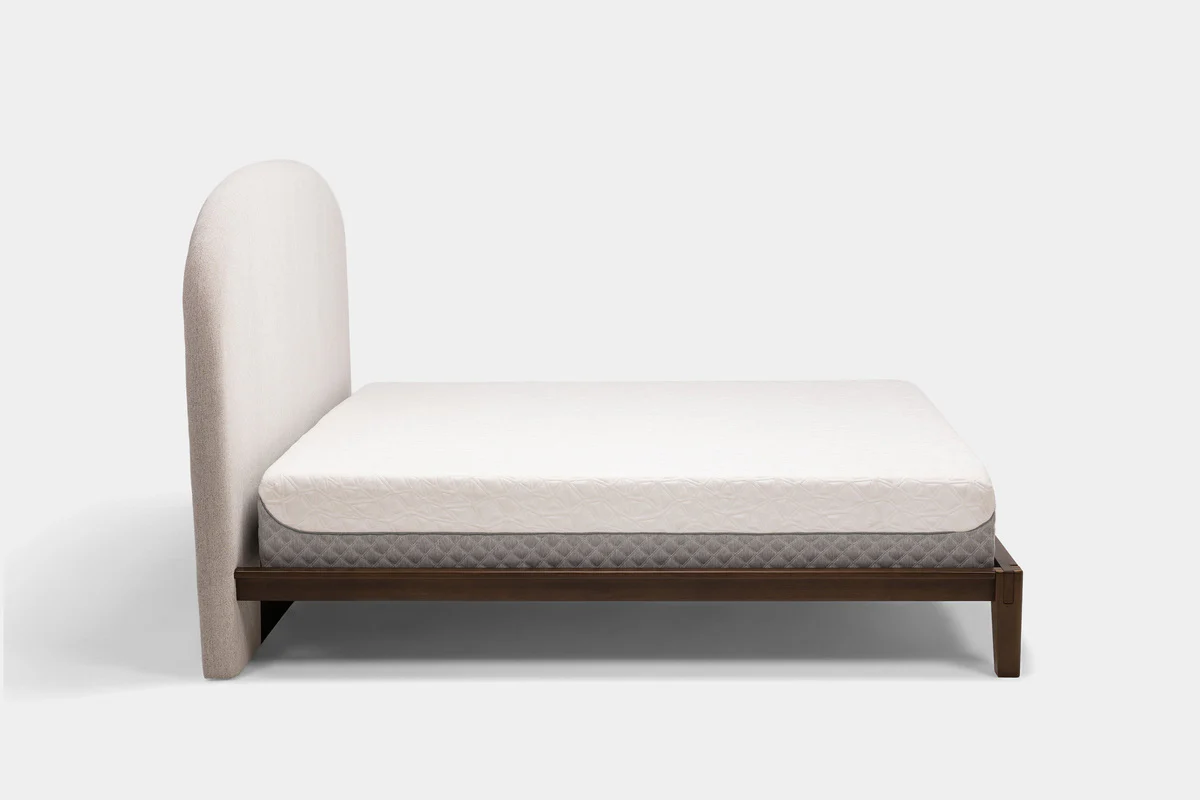 Solana Arch Panel Bed - Image 7