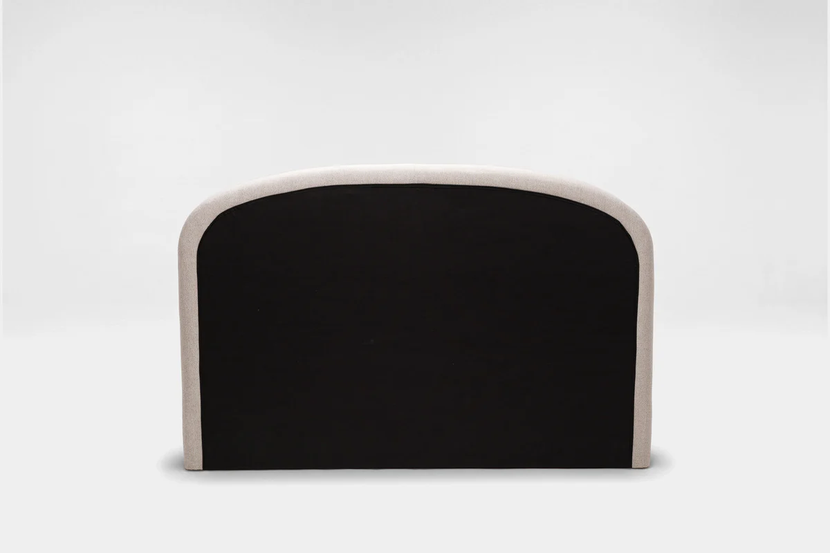 Solana Arch Panel Bed - Image 8