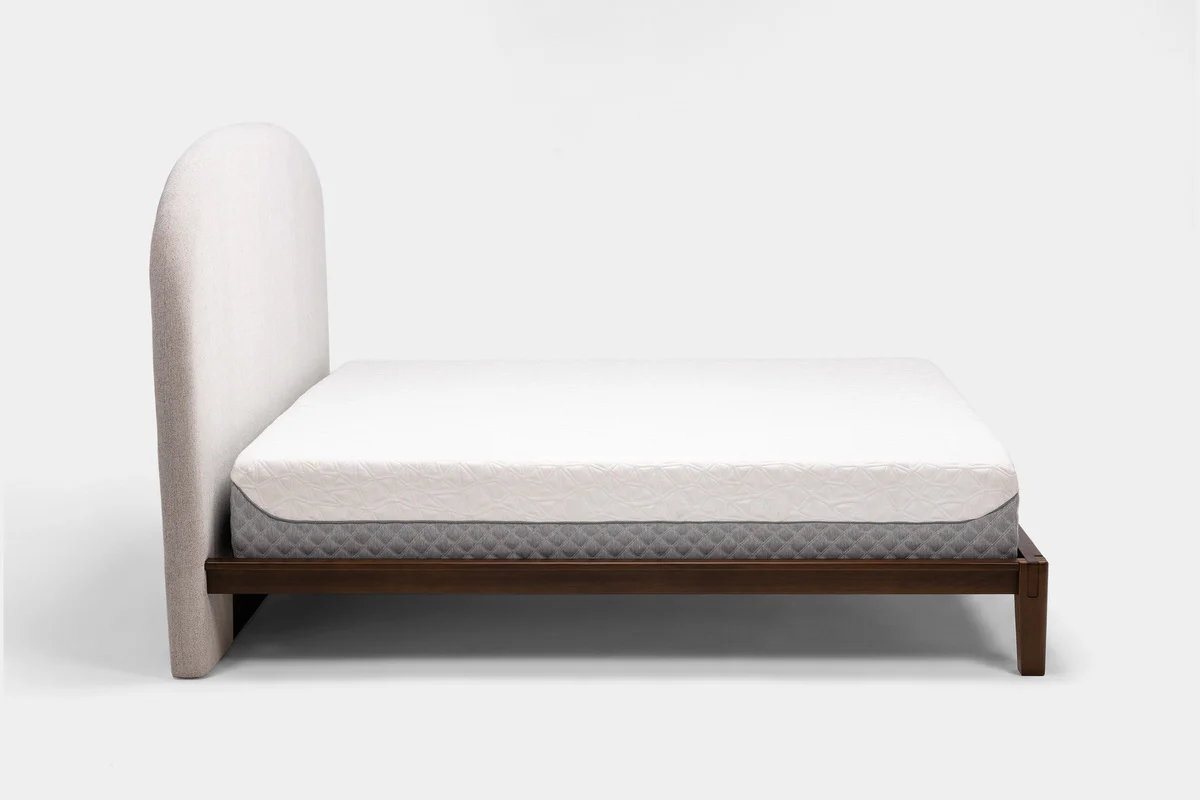 Solana Arch Panel Bed With Storage - Image 10