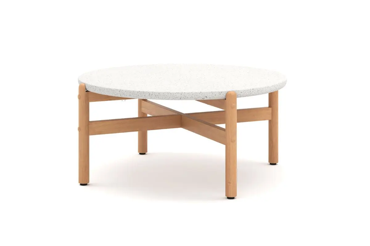 Solstice Outdoor 4 Piece Patio Set - Image 8