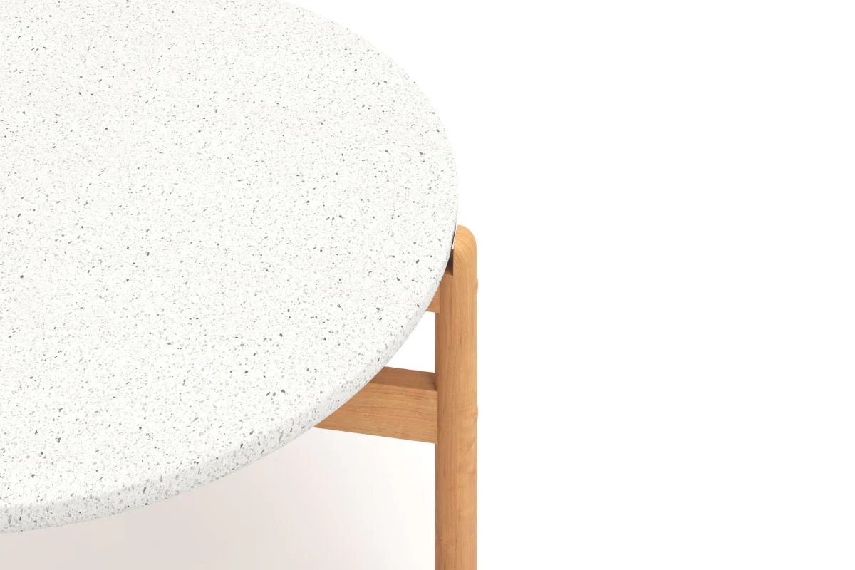 Solstice Outdoor Coffee Table - Image 3