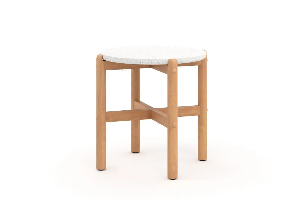 Solstice Outdoor End Table