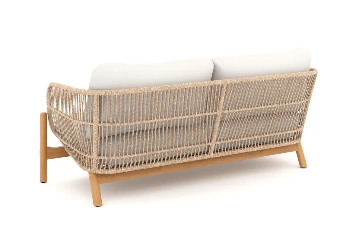 Solstice Outdoor Loveseat - Image 2