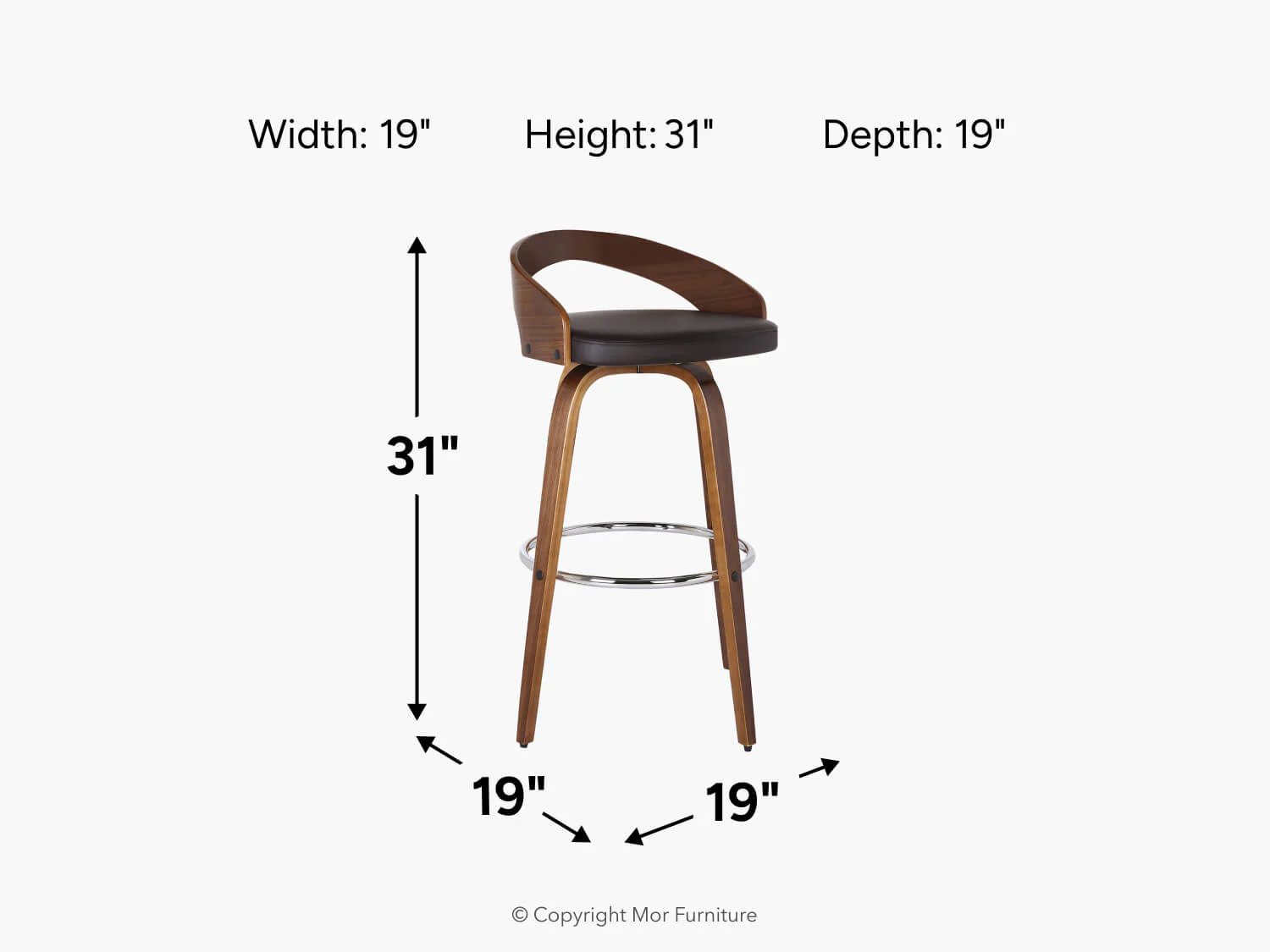 Sonia Barstool - Image 6