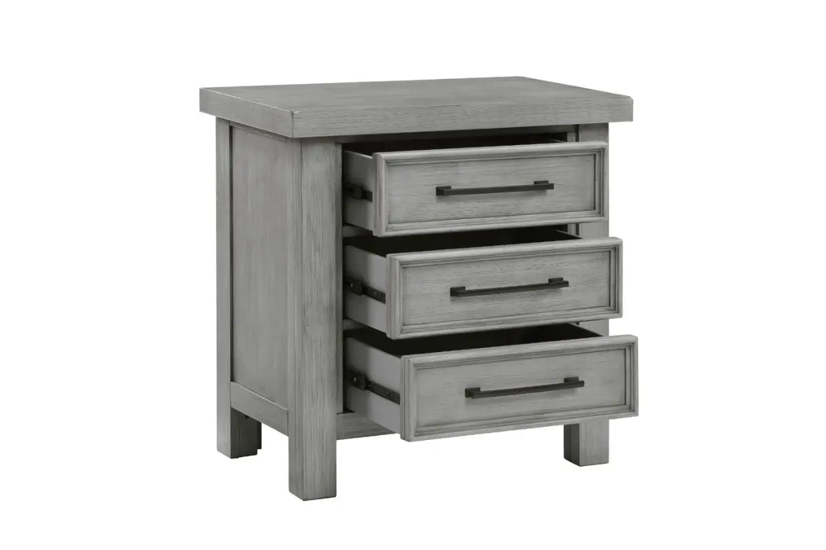 Sonora Nightstand - Image 2