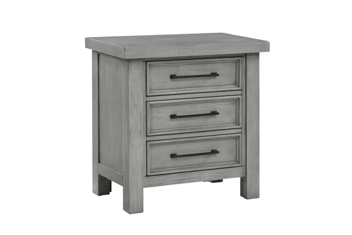 Sonora Sleigh Bed & Dresser & Mirror & Nightstand - Image 29