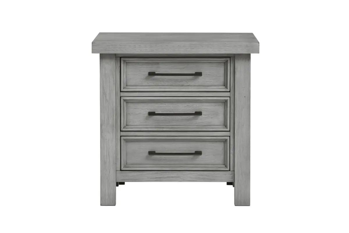 Sonora Sleigh Bed & Dresser & Mirror & Nightstand - Image 30