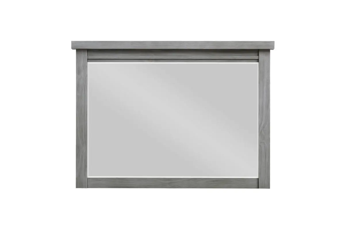 Sonora Sleigh Bed & Dresser & Mirror & Nightstand - Image 46