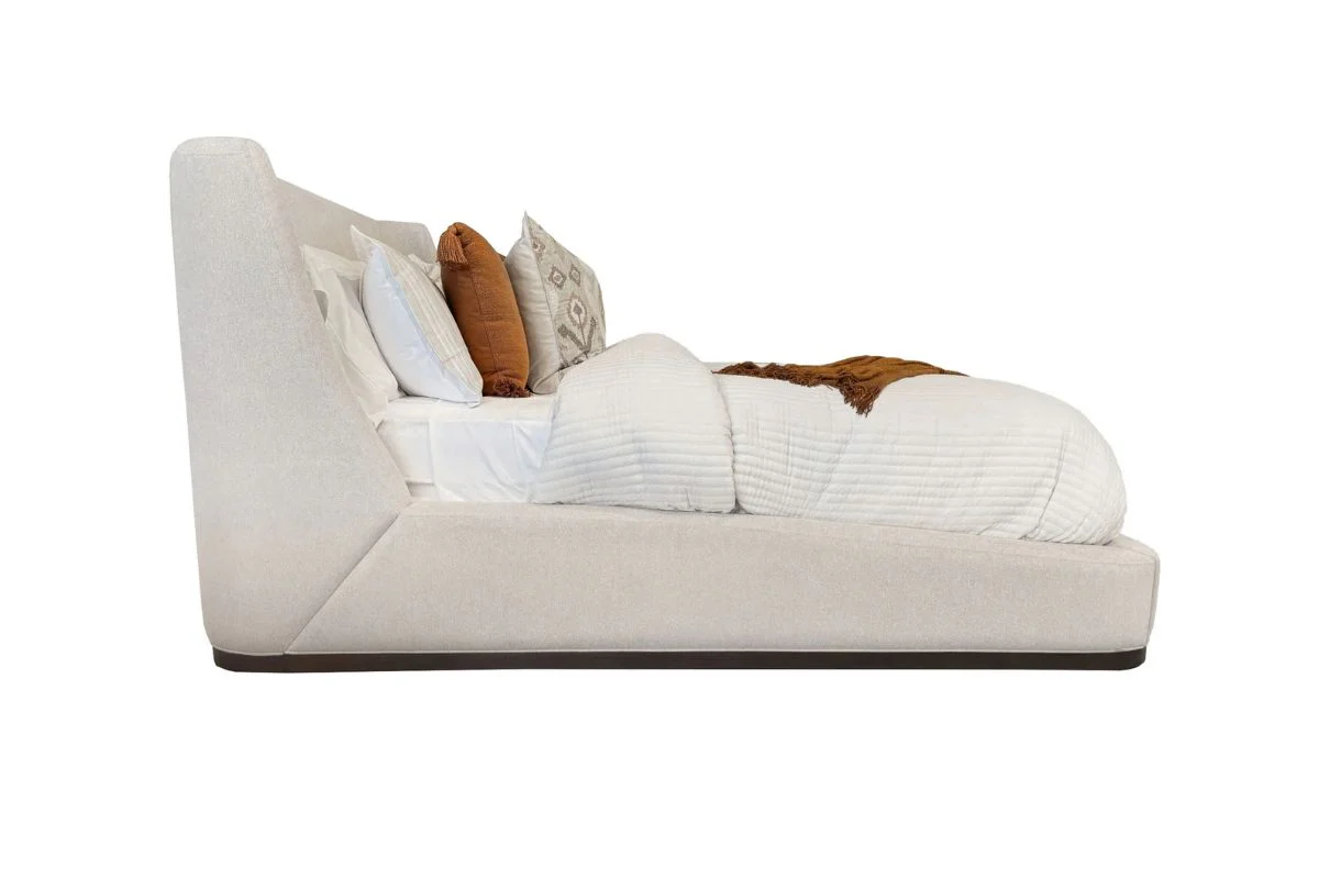Sophie Upholstered Bed - Image 10
