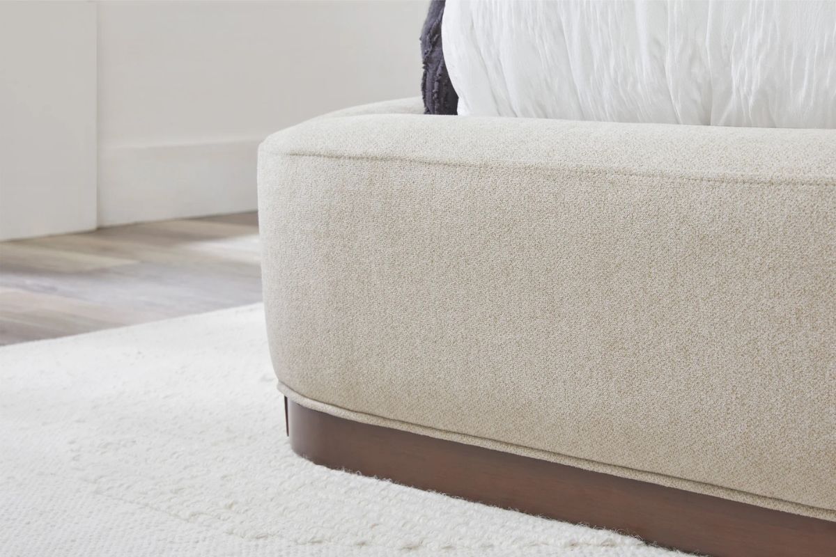 Sophie Upholstered Bed - Image 7