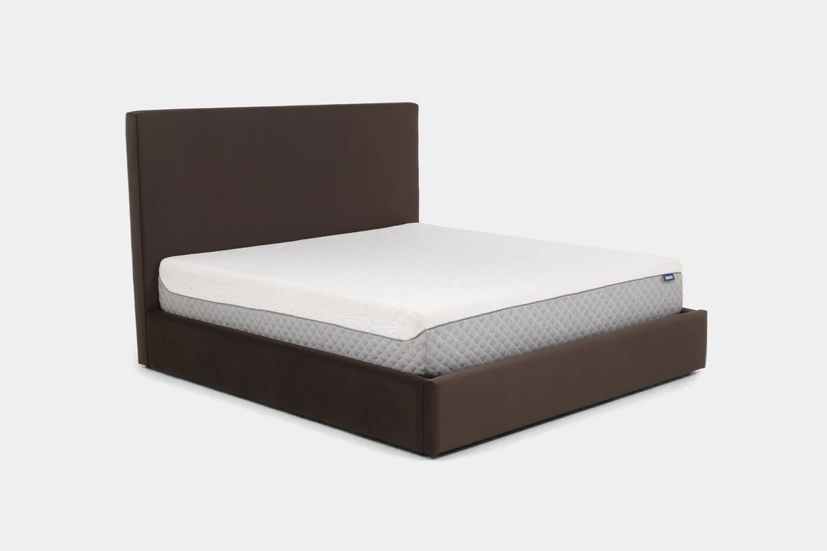 Sora Upholstered Bed - Image 13