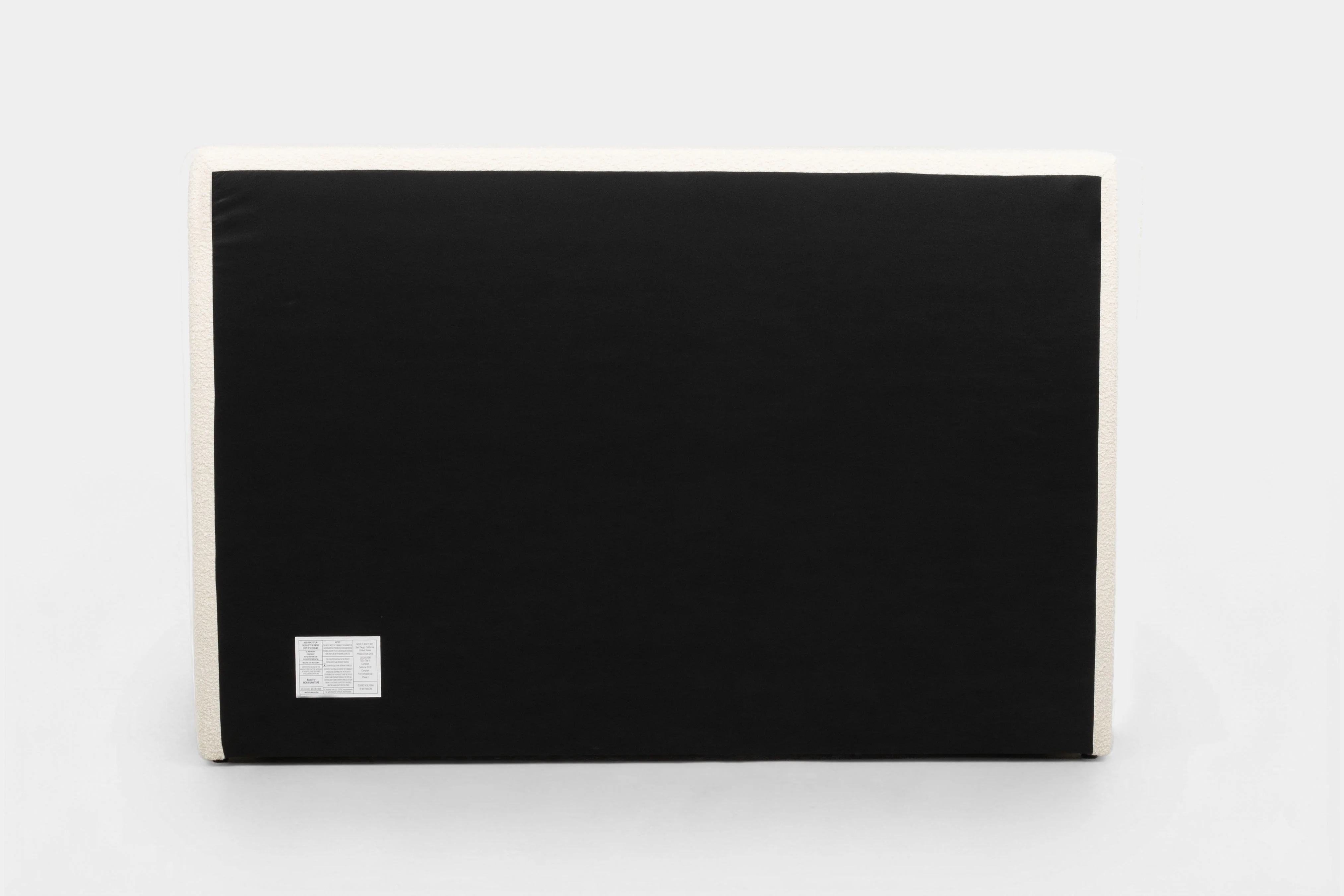 Sora Upholstered Storage Bed - Image 11