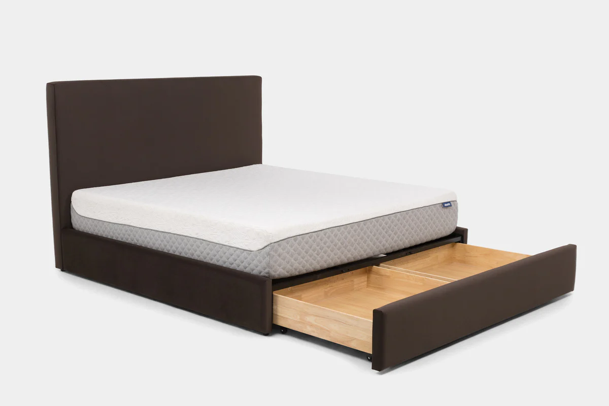 Sora Upholstered Storage Bed - Image 15