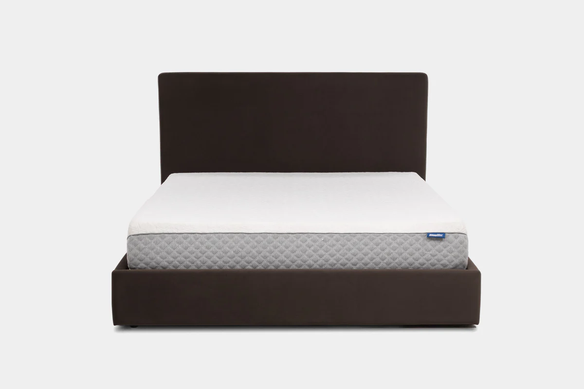 Sora Upholstered Storage Bed - Image 18