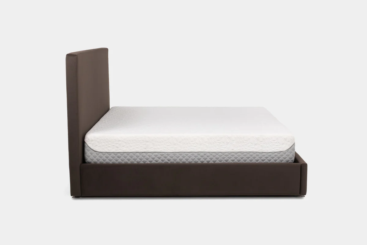 Sora Upholstered Storage Bed - Image 22