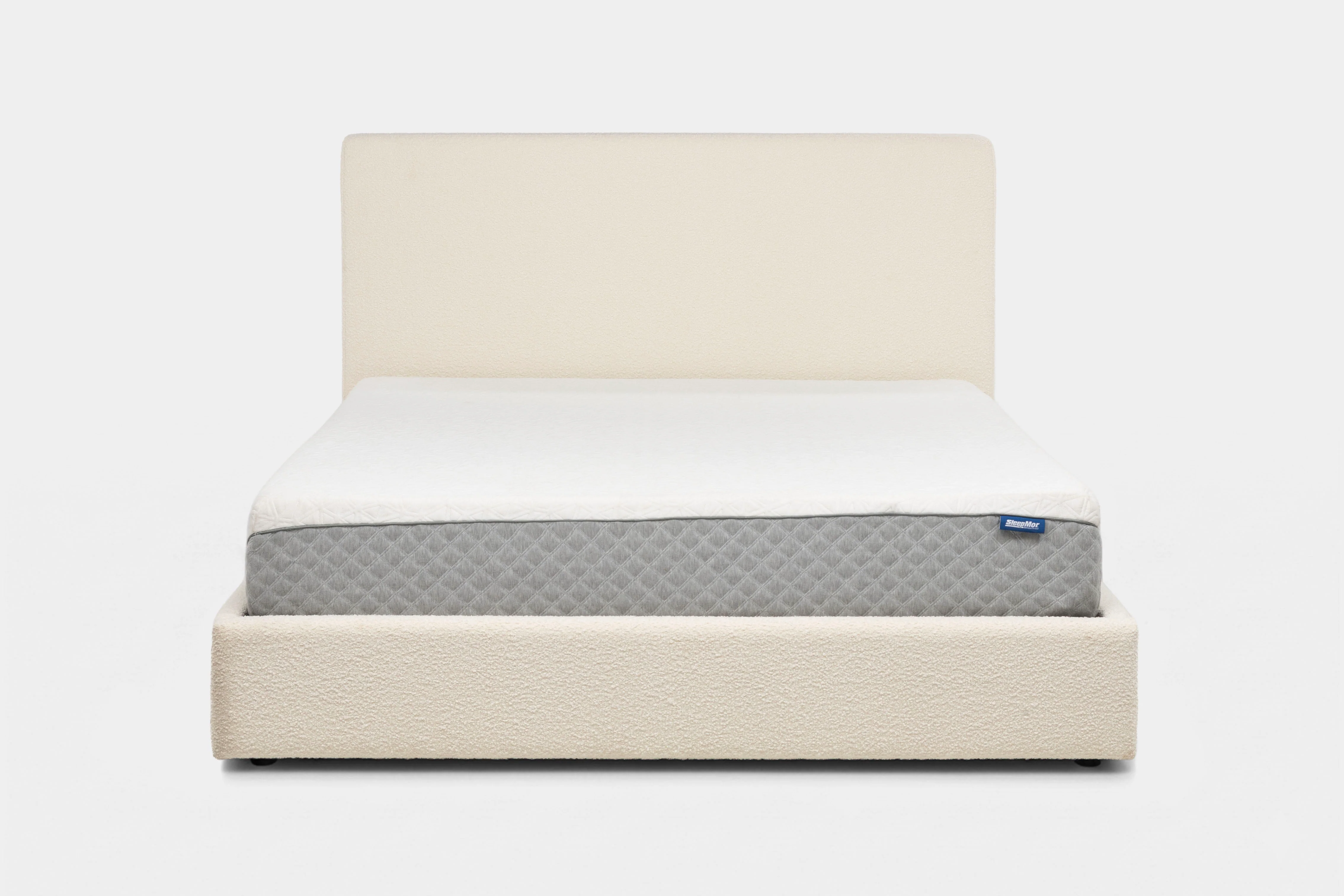Sora Upholstered Storage Bed - Image 7