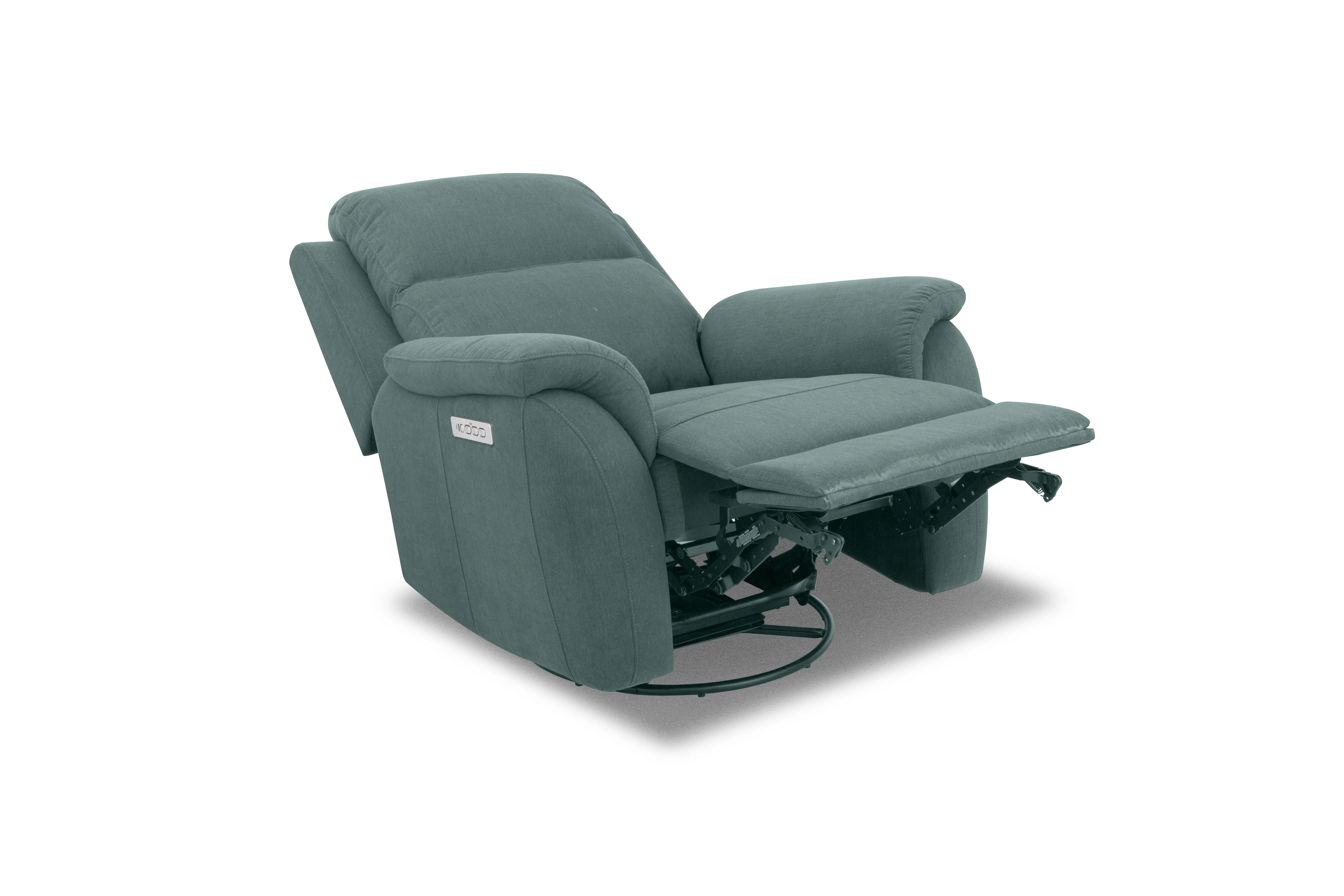 Sorrengail 3 Power Recliner - Image 3