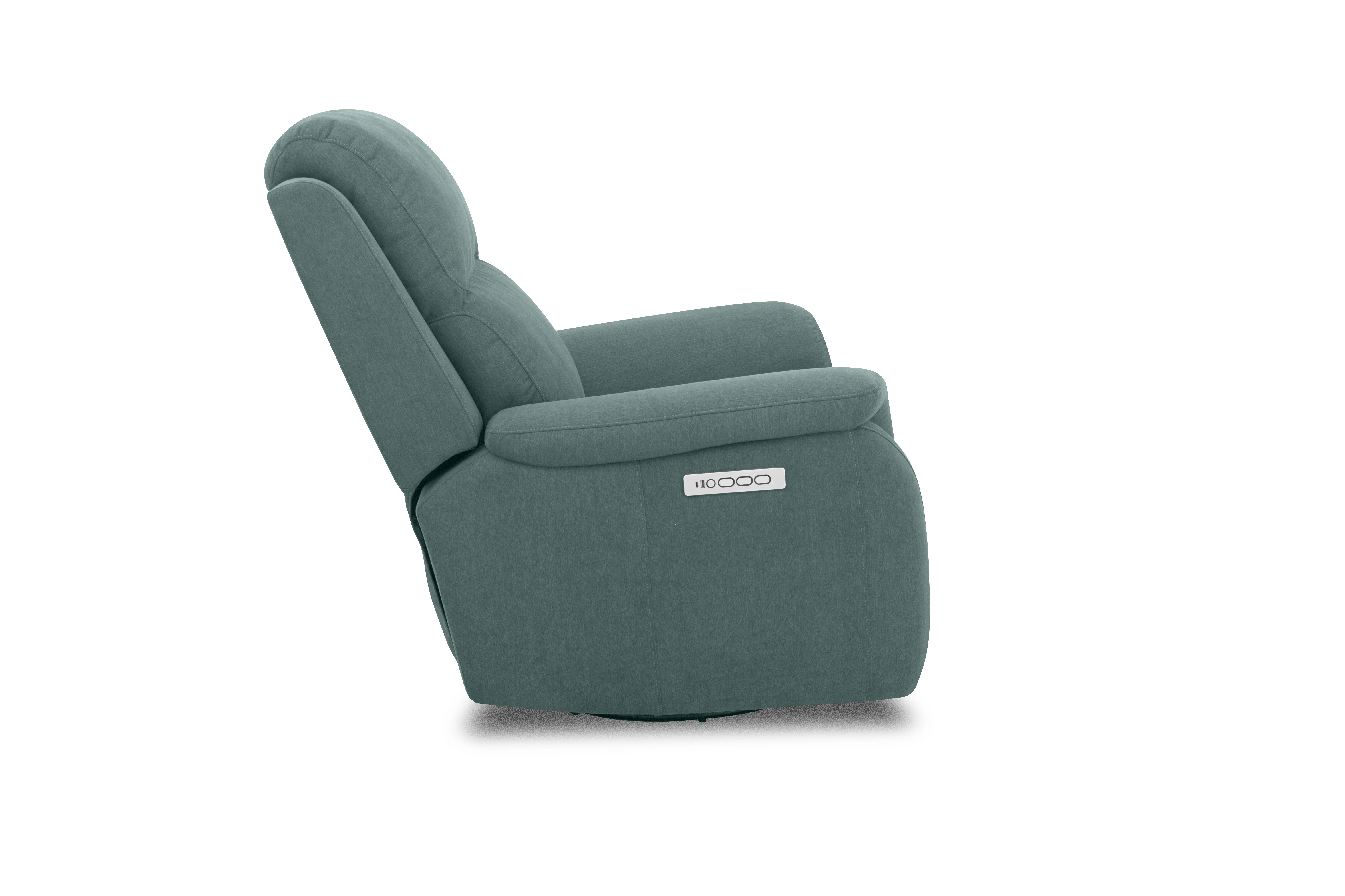 Sorrengail 3 Power Recliner - Image 5