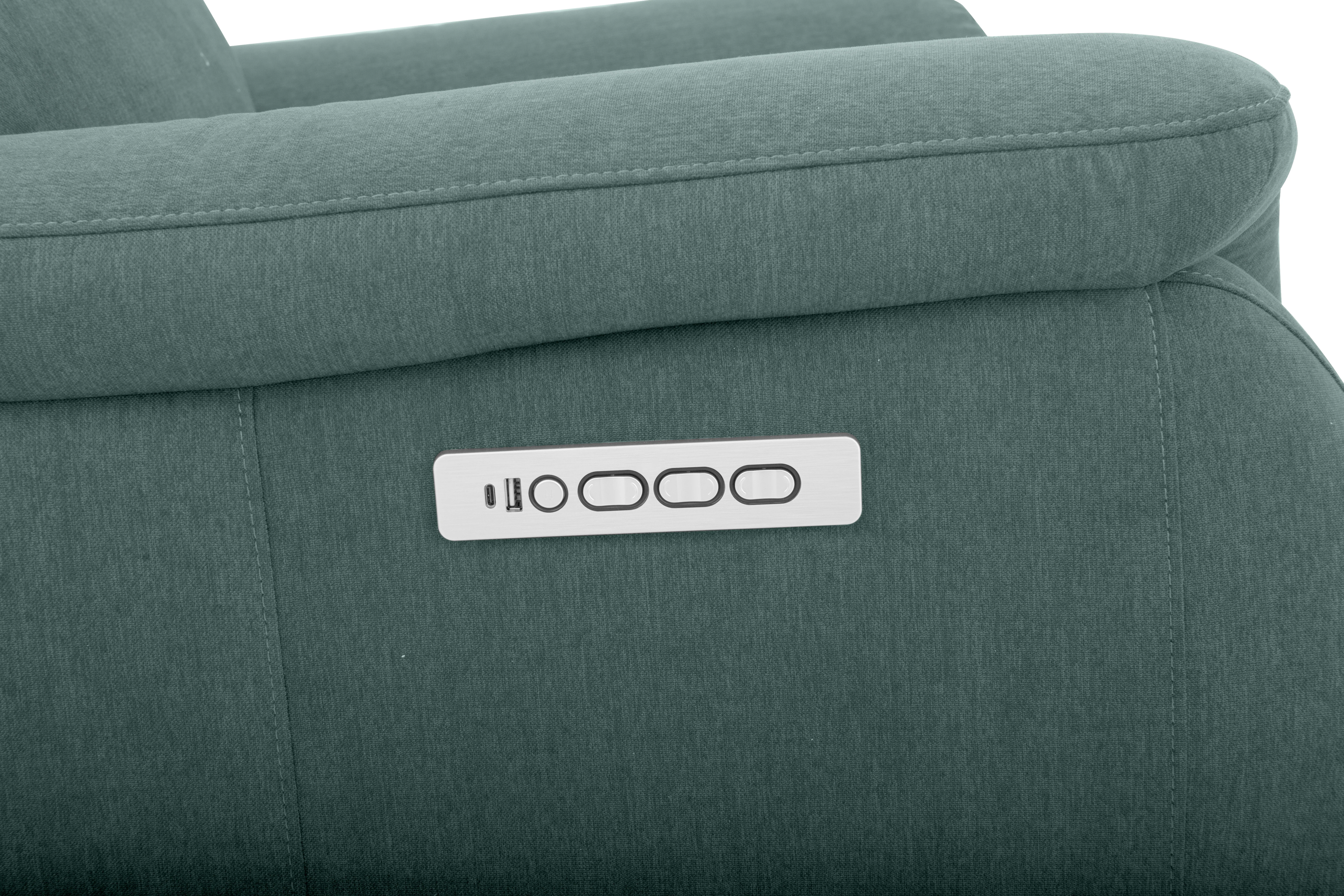 Sorrengail 3 Power Recliner - Image 7