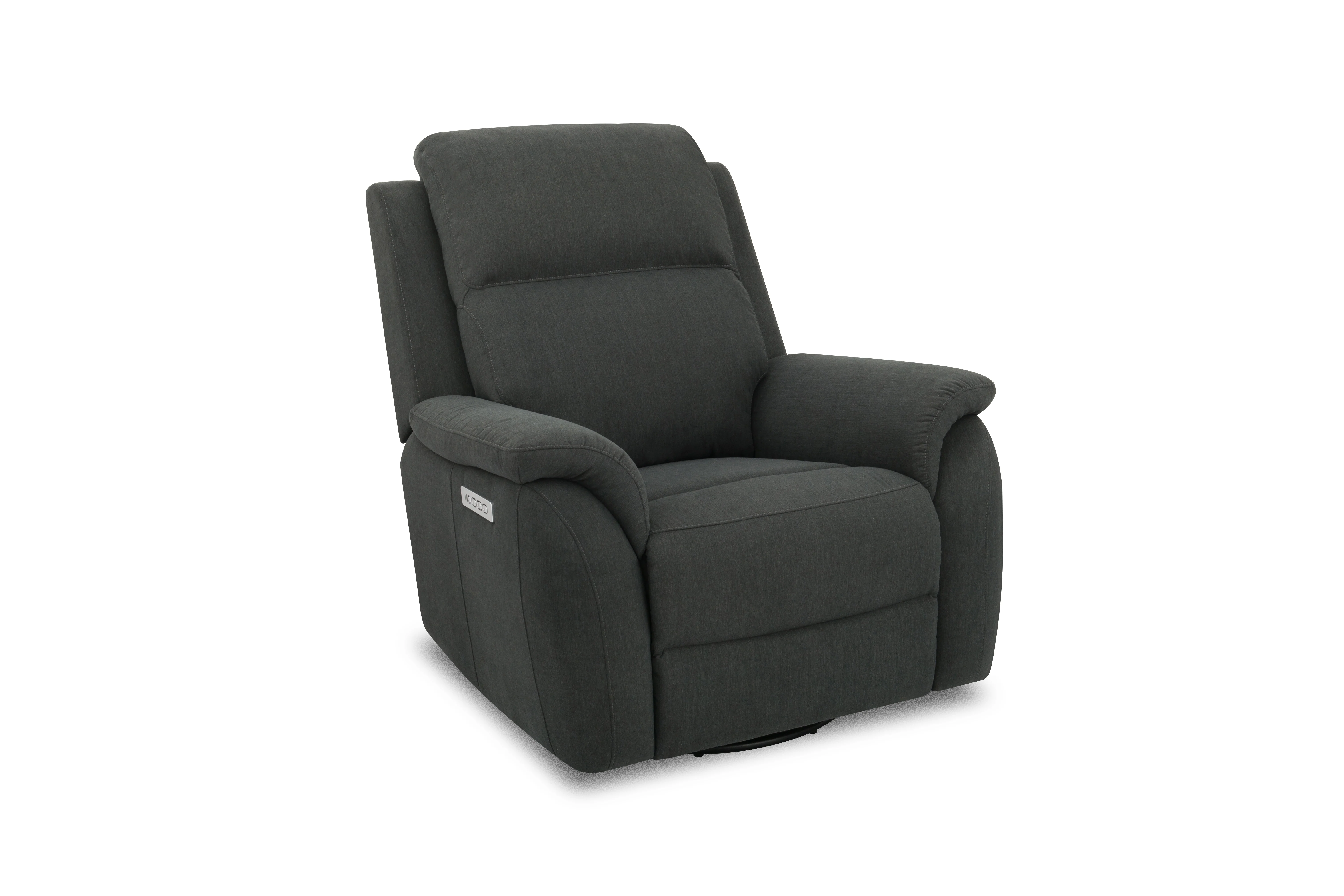 Sorrengail 3 Power Recliner - Image 8
