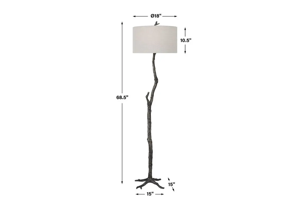 Spruce Lamp - Image 6