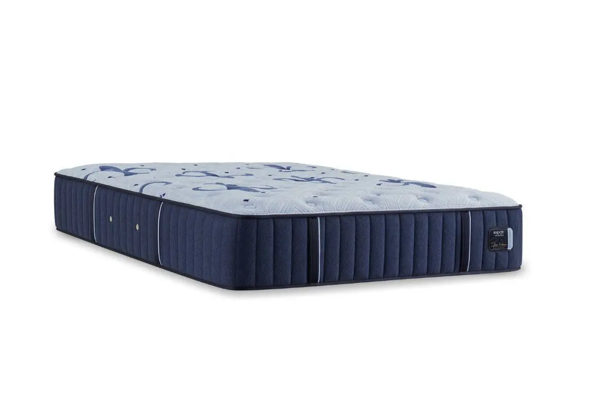 Stearns & Foster Estate Tight Top Mattress - Image 19