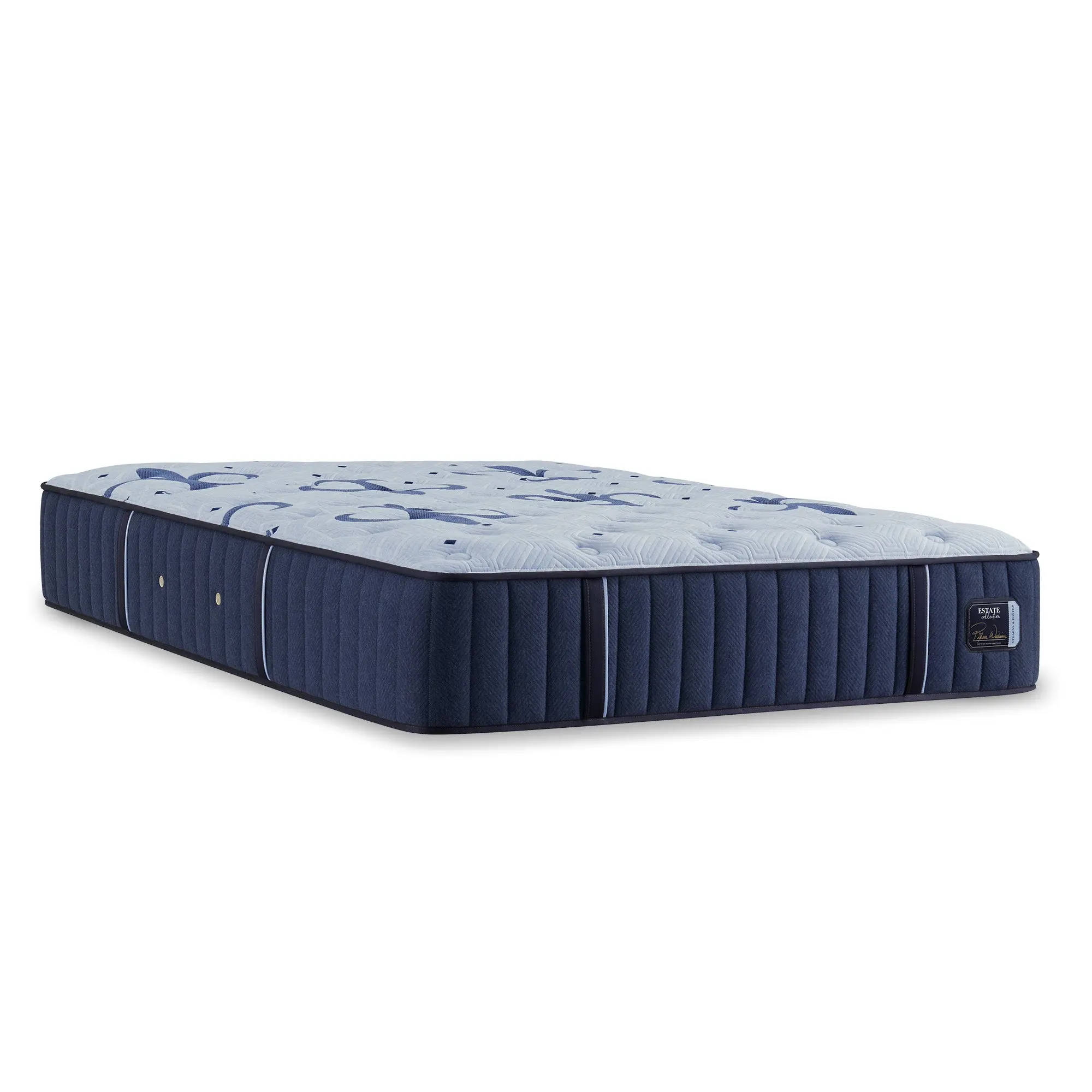 Stearns & Foster Estate Tight Top Mattress - Image 40