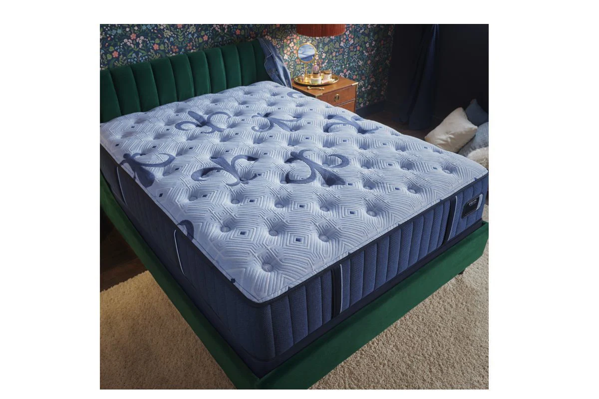 Stearns & Foster Estate Tight Top Mattress - Image 45