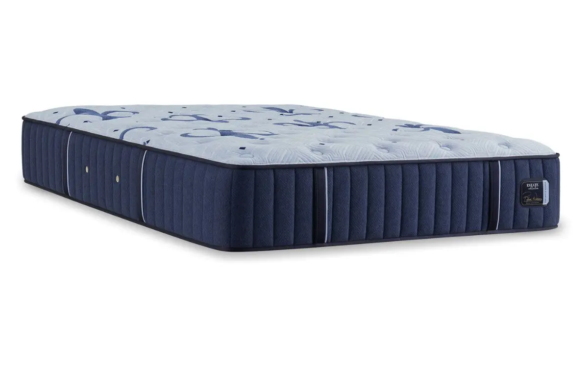 Stearns & Foster Estate Tight Top Mattress - Image 66