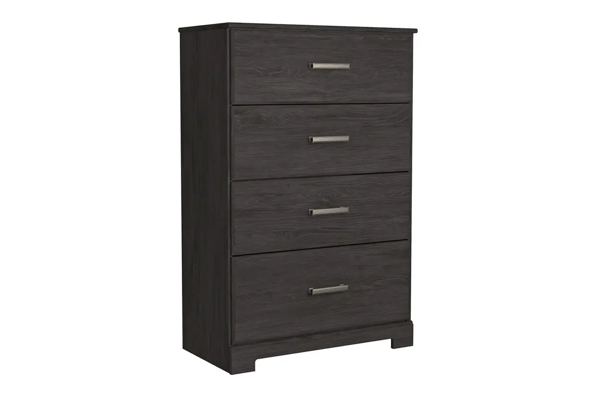 Stelsie Chest